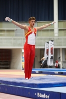 Thumbnail - Lorenz Steckel - Artistic Gymnastics - 2019 - Austrian Future Cup - Participants - Germany 02036_10848.jpg