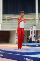 Thumbnail - Lorenz Steckel - Artistic Gymnastics - 2019 - Austrian Future Cup - Participants - Germany 02036_10849.jpg