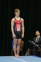 Thumbnail - Bram Van Gemert - Спортивная гимнастика - 2019 - Austrian Future Cup - Participants - Netherlands 02036_10852.jpg
