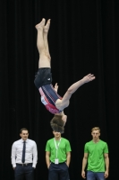 Thumbnail - Bram Van Gemert - Спортивная гимнастика - 2019 - Austrian Future Cup - Participants - Netherlands 02036_10863.jpg