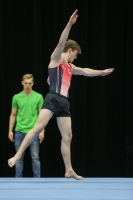 Thumbnail - Bram Van Gemert - Спортивная гимнастика - 2019 - Austrian Future Cup - Participants - Netherlands 02036_10864.jpg
