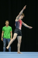 Thumbnail - Bram Van Gemert - Спортивная гимнастика - 2019 - Austrian Future Cup - Participants - Netherlands 02036_10865.jpg