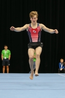 Thumbnail - Bram Van Gemert - Спортивная гимнастика - 2019 - Austrian Future Cup - Participants - Netherlands 02036_10871.jpg