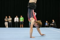 Thumbnail - Bram Van Gemert - Спортивная гимнастика - 2019 - Austrian Future Cup - Participants - Netherlands 02036_10876.jpg