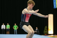 Thumbnail - Bram Van Gemert - Спортивная гимнастика - 2019 - Austrian Future Cup - Participants - Netherlands 02036_10881.jpg