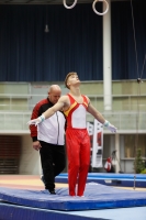 Thumbnail - Finn Czach - Ginnastica Artistica - 2019 - Austrian Future Cup - Participants - Germany 02036_10882.jpg