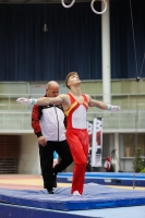 Thumbnail - Finn Czach - Ginnastica Artistica - 2019 - Austrian Future Cup - Participants - Germany 02036_10883.jpg