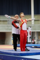 Thumbnail - Finn Czach - Ginnastica Artistica - 2019 - Austrian Future Cup - Participants - Germany 02036_10884.jpg