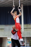 Thumbnail - Finn Czach - Gymnastique Artistique - 2019 - Austrian Future Cup - Participants - Germany 02036_10886.jpg