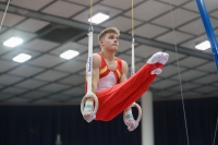 Thumbnail - Finn Czach - Gymnastique Artistique - 2019 - Austrian Future Cup - Participants - Germany 02036_10896.jpg