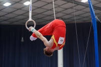Thumbnail - Finn Czach - Gymnastique Artistique - 2019 - Austrian Future Cup - Participants - Germany 02036_10903.jpg