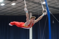 Thumbnail - Finn Czach - Gymnastique Artistique - 2019 - Austrian Future Cup - Participants - Germany 02036_10914.jpg