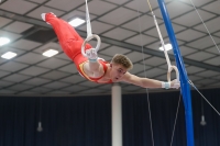 Thumbnail - Finn Czach - Спортивная гимнастика - 2019 - Austrian Future Cup - Participants - Germany 02036_10915.jpg