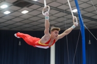 Thumbnail - Finn Czach - Спортивная гимнастика - 2019 - Austrian Future Cup - Participants - Germany 02036_10917.jpg