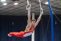 Thumbnail - Finn Czach - Спортивная гимнастика - 2019 - Austrian Future Cup - Participants - Germany 02036_10918.jpg