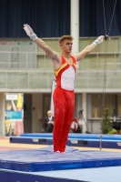 Thumbnail - Finn Czach - Спортивная гимнастика - 2019 - Austrian Future Cup - Participants - Germany 02036_10922.jpg