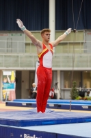 Thumbnail - Finn Czach - Artistic Gymnastics - 2019 - Austrian Future Cup - Participants - Germany 02036_10923.jpg