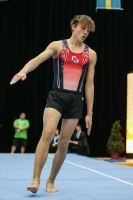 Thumbnail - Yuri Visser - Спортивная гимнастика - 2019 - Austrian Future Cup - Participants - Netherlands 02036_10934.jpg