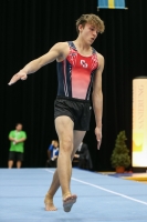 Thumbnail - Yuri Visser - Спортивная гимнастика - 2019 - Austrian Future Cup - Participants - Netherlands 02036_10935.jpg