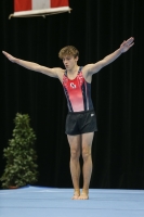 Thumbnail - Yuri Visser - Спортивная гимнастика - 2019 - Austrian Future Cup - Participants - Netherlands 02036_10938.jpg