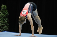 Thumbnail - Yuri Visser - Спортивная гимнастика - 2019 - Austrian Future Cup - Participants - Netherlands 02036_10941.jpg