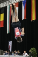 Thumbnail - Yuri Visser - Спортивная гимнастика - 2019 - Austrian Future Cup - Participants - Netherlands 02036_10953.jpg
