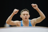Thumbnail - Manchester - Finlay Dunne - Gymnastique Artistique - 2019 - Austrian Future Cup - Participants - Great Britain 02036_10957.jpg