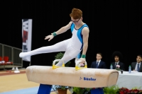 Thumbnail - Kolin - Radek Pecha - Artistic Gymnastics - 2019 - Austrian Future Cup - Participants - Czech Republic 02036_10971.jpg