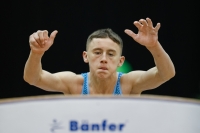 Thumbnail - Manchester - Finlay Dunne - Спортивная гимнастика - 2019 - Austrian Future Cup - Participants - Great Britain 02036_10974.jpg