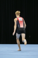 Thumbnail - Olaf De Nie - Artistic Gymnastics - 2019 - Austrian Future Cup - Participants - Netherlands 02036_10978.jpg