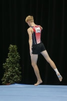 Thumbnail - Olaf De Nie - Artistic Gymnastics - 2019 - Austrian Future Cup - Participants - Netherlands 02036_10979.jpg