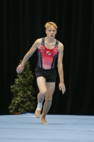Thumbnail - Olaf De Nie - Спортивная гимнастика - 2019 - Austrian Future Cup - Participants - Netherlands 02036_10987.jpg