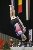 Thumbnail - Olaf De Nie - Спортивная гимнастика - 2019 - Austrian Future Cup - Participants - Netherlands 02036_11007.jpg