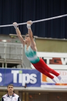 Thumbnail - Ruslan Deribaltov - Спортивная гимнастика - 2019 - Austrian Future Cup - Participants - Bulgaria 02036_11013.jpg
