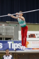Thumbnail - Ruslan Deribaltov - Спортивная гимнастика - 2019 - Austrian Future Cup - Participants - Bulgaria 02036_11014.jpg
