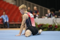 Thumbnail - Olaf De Nie - Спортивная гимнастика - 2019 - Austrian Future Cup - Participants - Netherlands 02036_11016.jpg