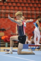 Thumbnail - Olaf De Nie - Спортивная гимнастика - 2019 - Austrian Future Cup - Participants - Netherlands 02036_11022.jpg