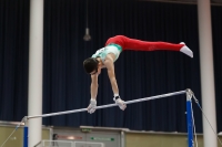 Thumbnail - Ruslan Deribaltov - Спортивная гимнастика - 2019 - Austrian Future Cup - Participants - Bulgaria 02036_11036.jpg