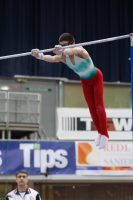 Thumbnail - Ruslan Deribaltov - Спортивная гимнастика - 2019 - Austrian Future Cup - Participants - Bulgaria 02036_11040.jpg