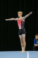 Thumbnail - Olaf De Nie - Спортивная гимнастика - 2019 - Austrian Future Cup - Participants - Netherlands 02036_11045.jpg