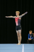 Thumbnail - Olaf De Nie - Artistic Gymnastics - 2019 - Austrian Future Cup - Participants - Netherlands 02036_11046.jpg