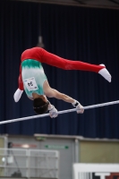 Thumbnail - Ruslan Deribaltov - Спортивная гимнастика - 2019 - Austrian Future Cup - Participants - Bulgaria 02036_11048.jpg