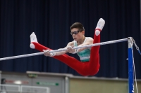 Thumbnail - Ruslan Deribaltov - Спортивная гимнастика - 2019 - Austrian Future Cup - Participants - Bulgaria 02036_11051.jpg