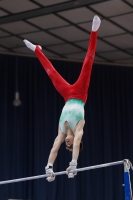 Thumbnail - Ruslan Deribaltov - Спортивная гимнастика - 2019 - Austrian Future Cup - Participants - Bulgaria 02036_11058.jpg