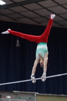 Thumbnail - Ruslan Deribaltov - Спортивная гимнастика - 2019 - Austrian Future Cup - Participants - Bulgaria 02036_11059.jpg