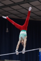 Thumbnail - Ruslan Deribaltov - Спортивная гимнастика - 2019 - Austrian Future Cup - Participants - Bulgaria 02036_11060.jpg