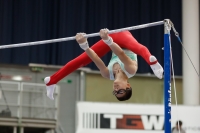 Thumbnail - Ruslan Deribaltov - Спортивная гимнастика - 2019 - Austrian Future Cup - Participants - Bulgaria 02036_11064.jpg