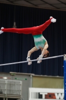Thumbnail - Ruslan Deribaltov - Спортивная гимнастика - 2019 - Austrian Future Cup - Participants - Bulgaria 02036_11067.jpg