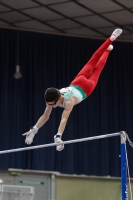 Thumbnail - Ruslan Deribaltov - Спортивная гимнастика - 2019 - Austrian Future Cup - Participants - Bulgaria 02036_11069.jpg