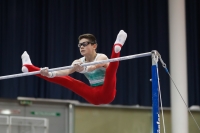 Thumbnail - Ruslan Deribaltov - Спортивная гимнастика - 2019 - Austrian Future Cup - Participants - Bulgaria 02036_11077.jpg